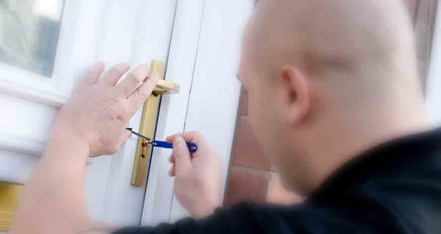 Locksmith Lockhart FL