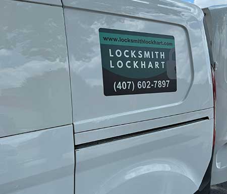 Locksmith Lockhart