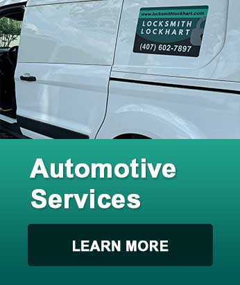 Automotive Locksmith Lockhart