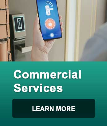 Commercial Locksmith Lockhart